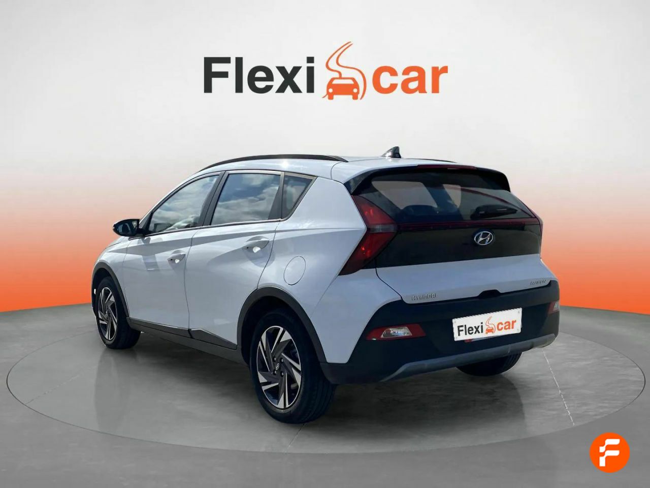 Foto Hyundai Bayon 7