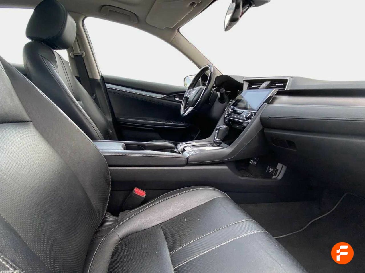 Foto Honda Civic 14