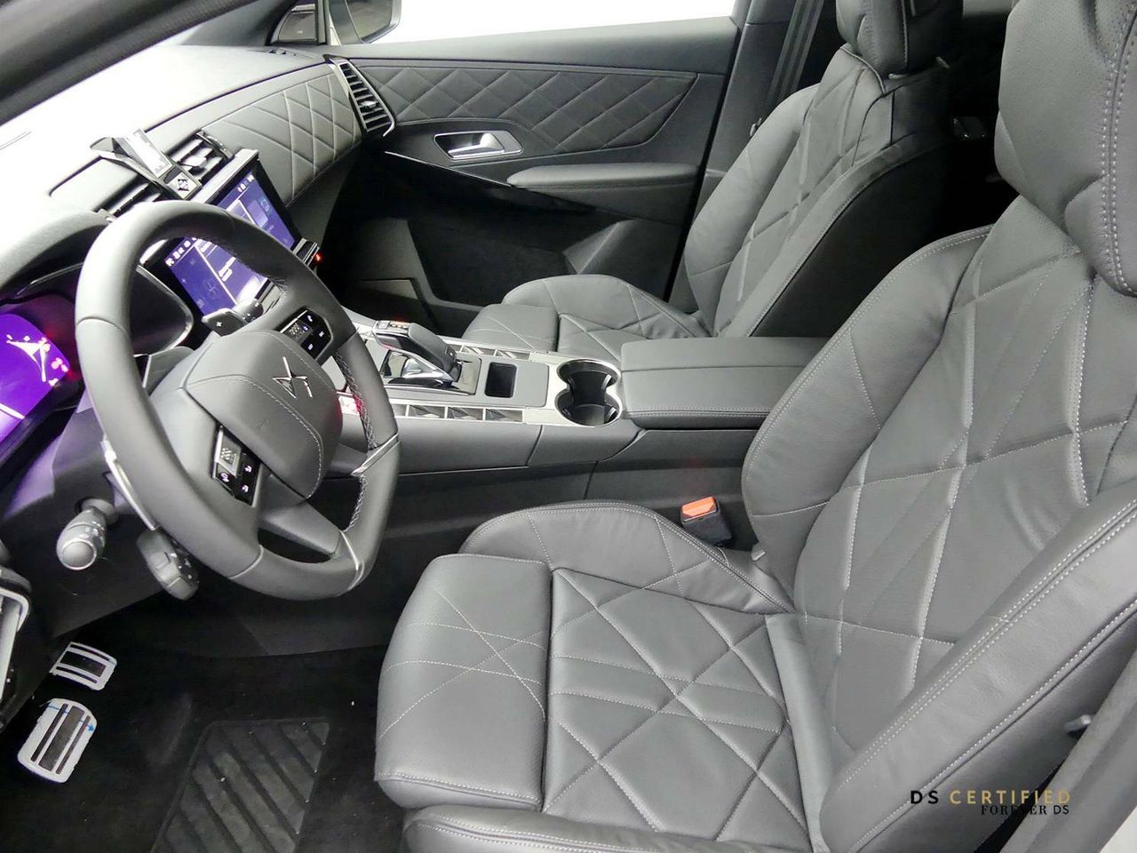 Foto DS Automobiles DS 7 16