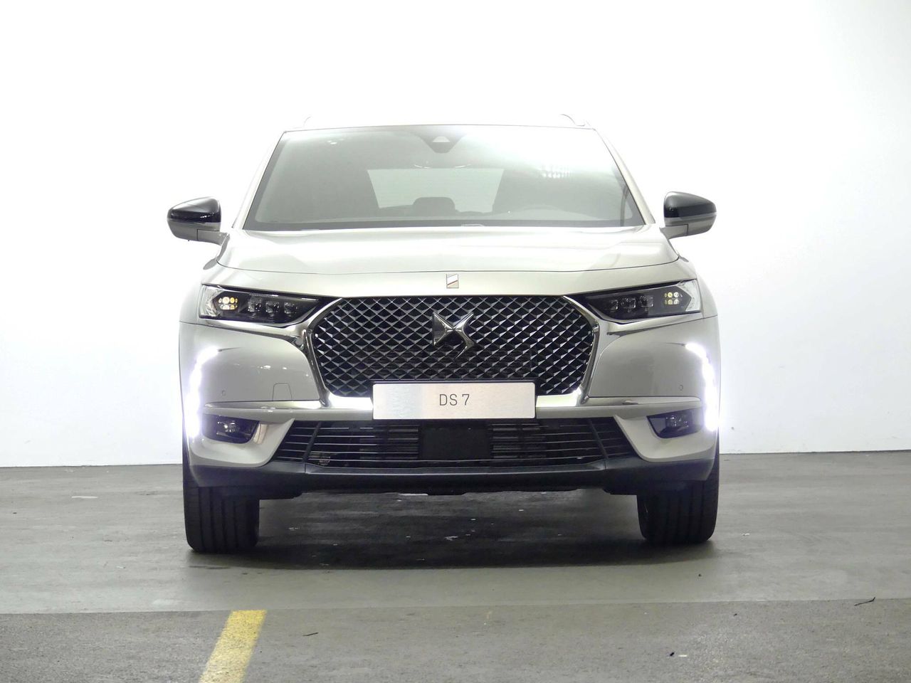 Foto DS Automobiles DS 7 3