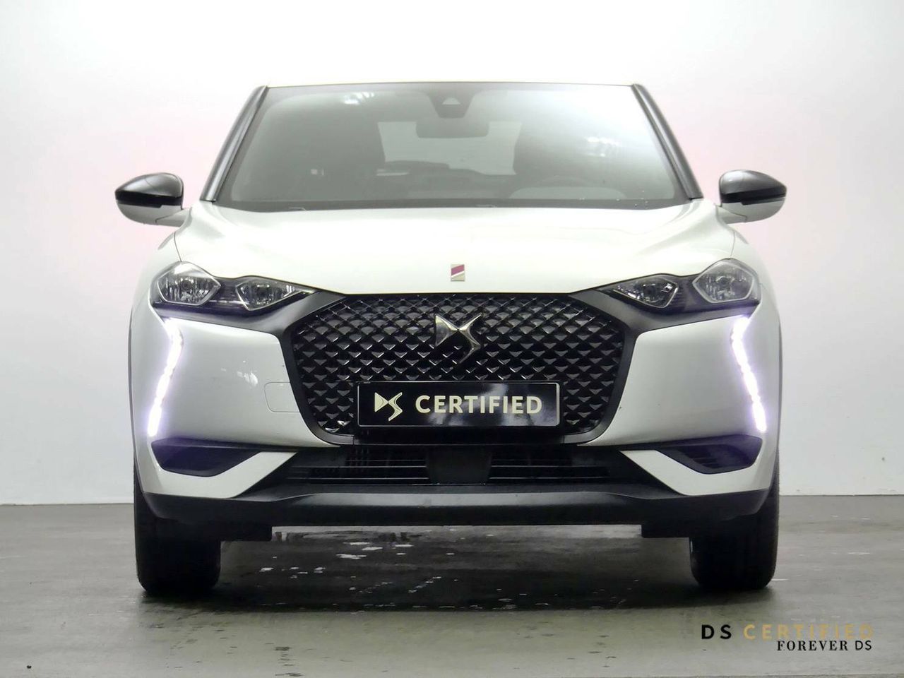 Foto DS Automobiles DS 3 3
