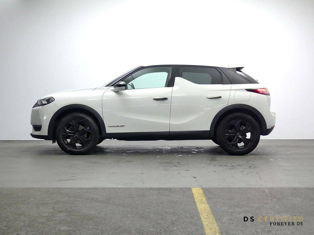 Foto DS Automobiles DS 3 6