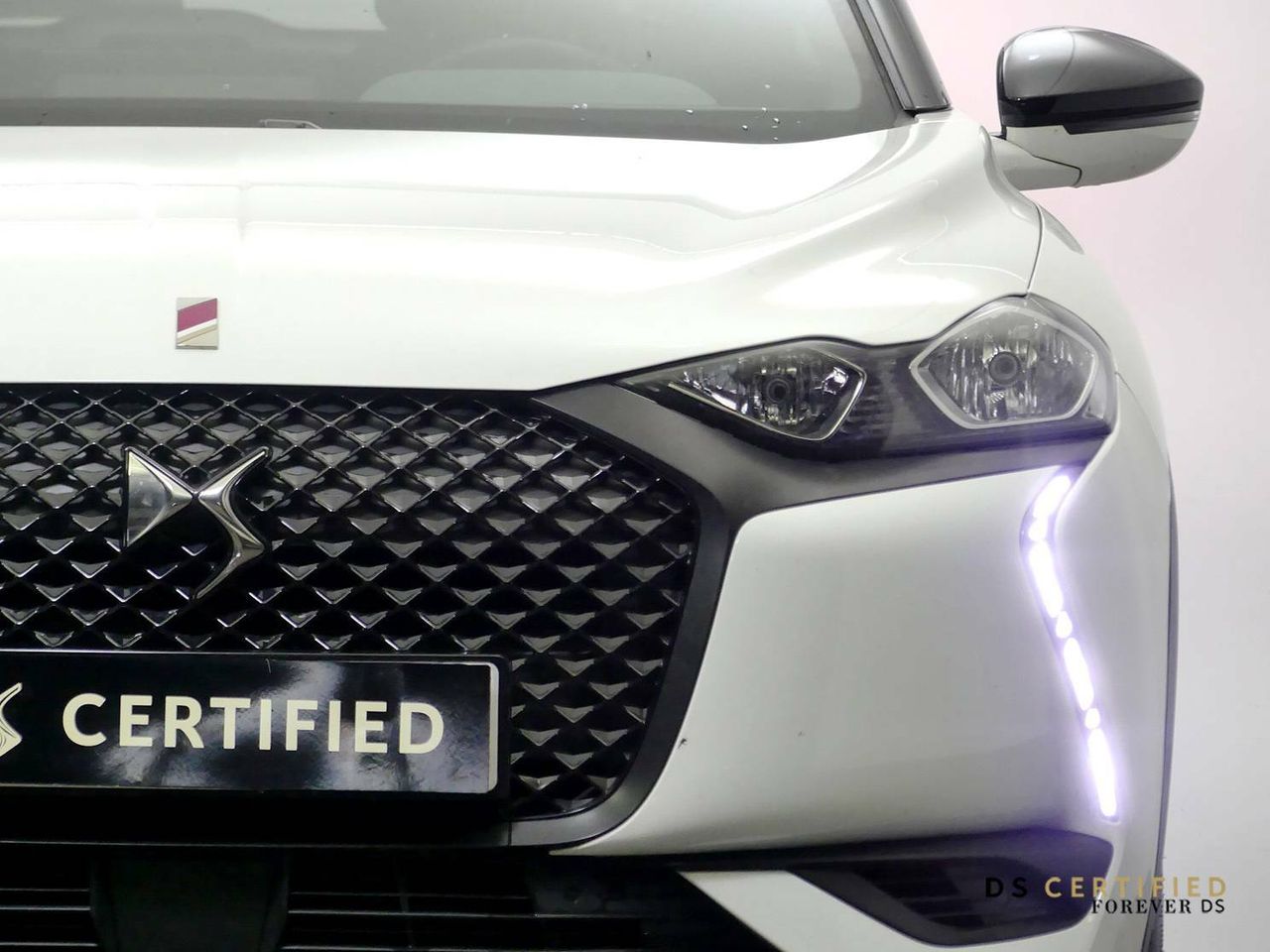 Foto DS Automobiles DS 3 9