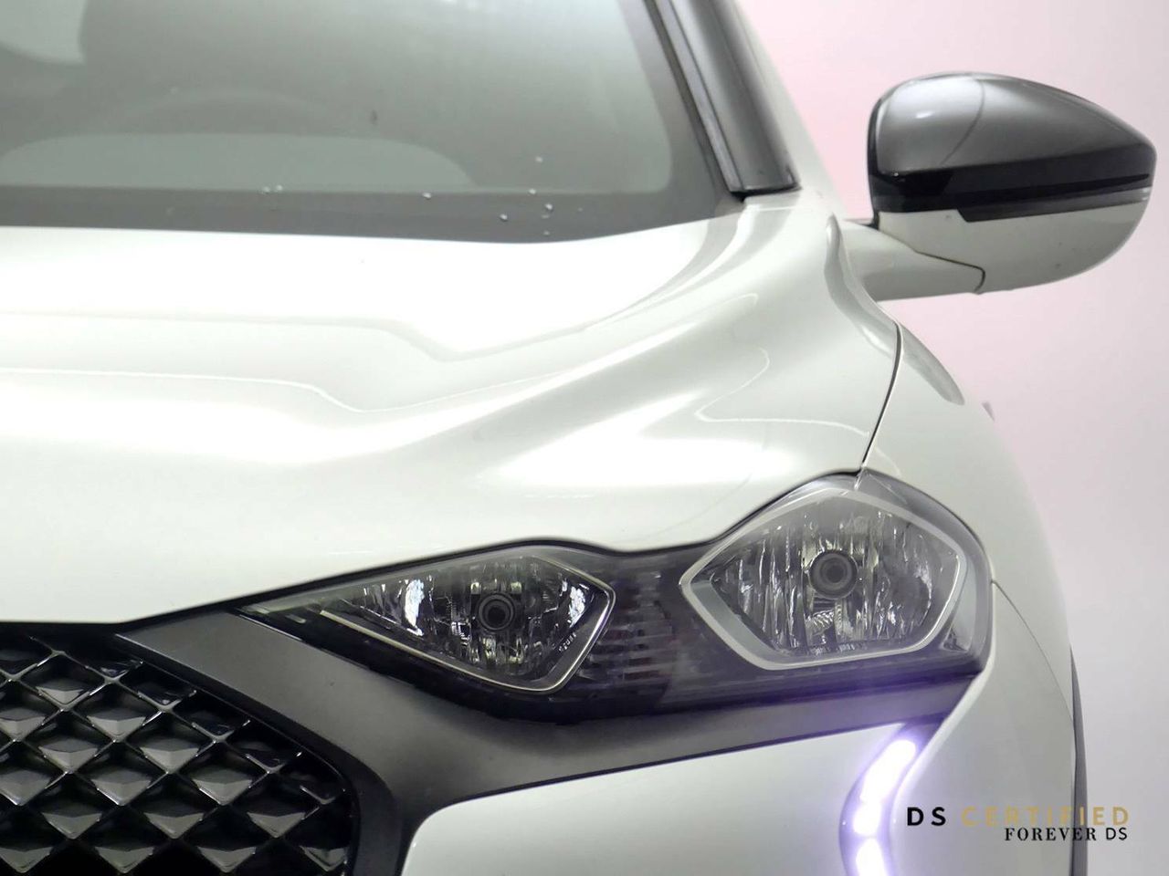 Foto DS Automobiles DS 3 10