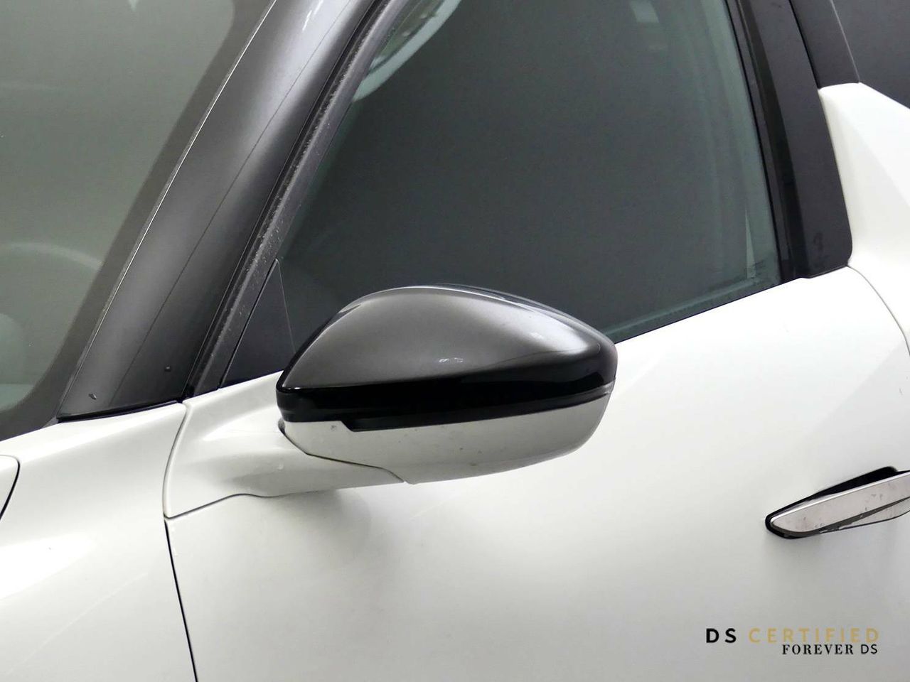 Foto DS Automobiles DS 3 12