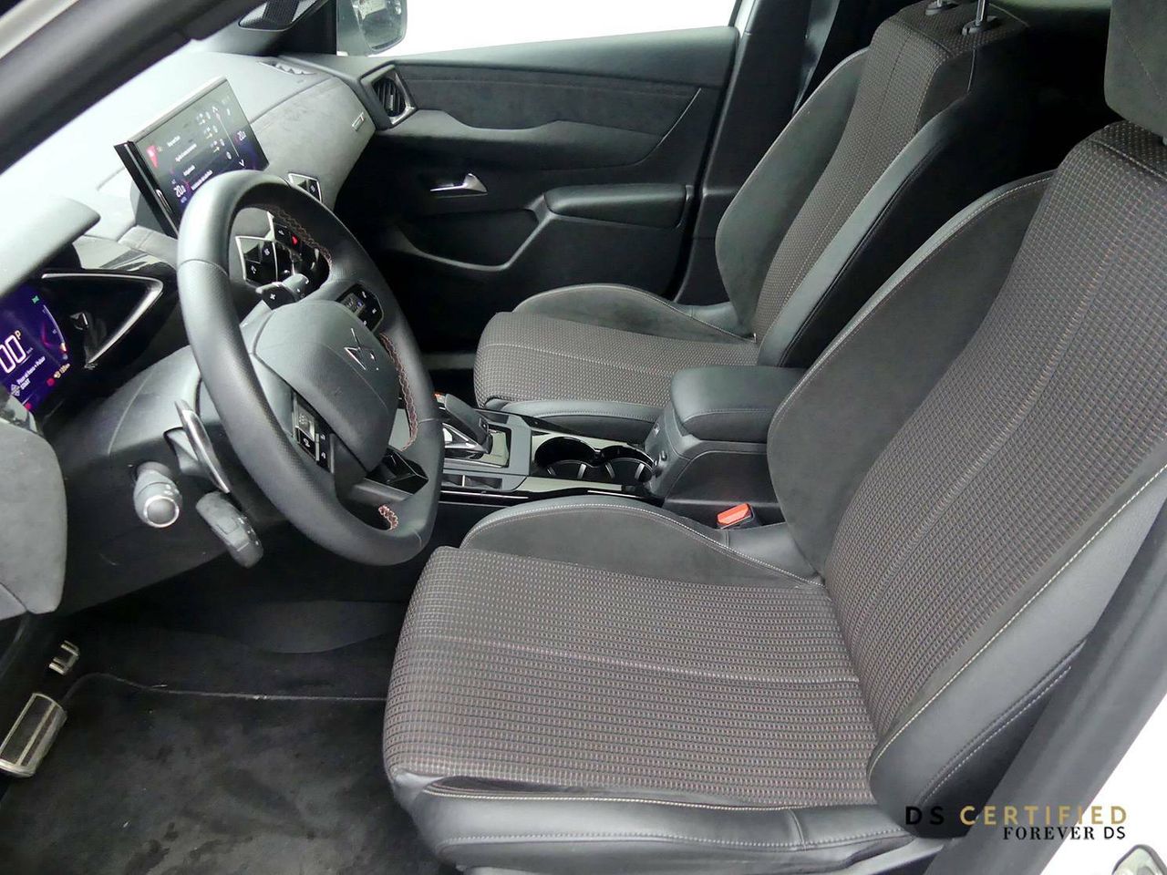 Foto DS Automobiles DS 3 14