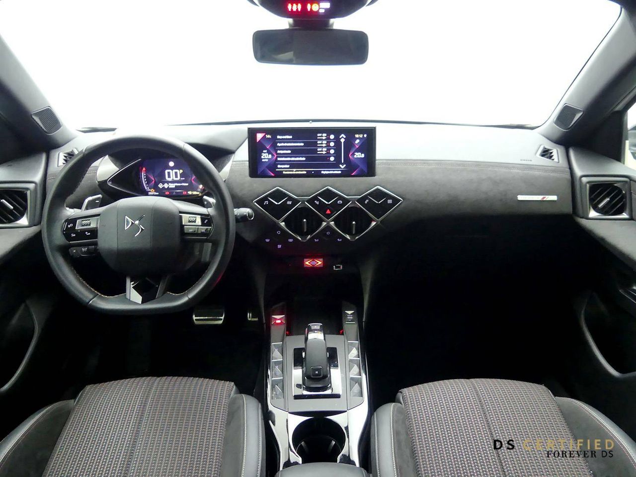 Foto DS Automobiles DS 3 15