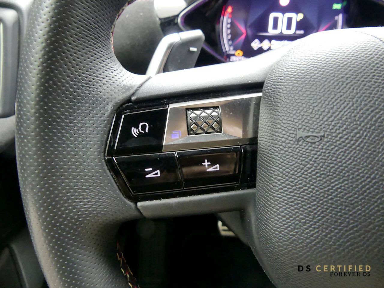 Foto DS Automobiles DS 3 17