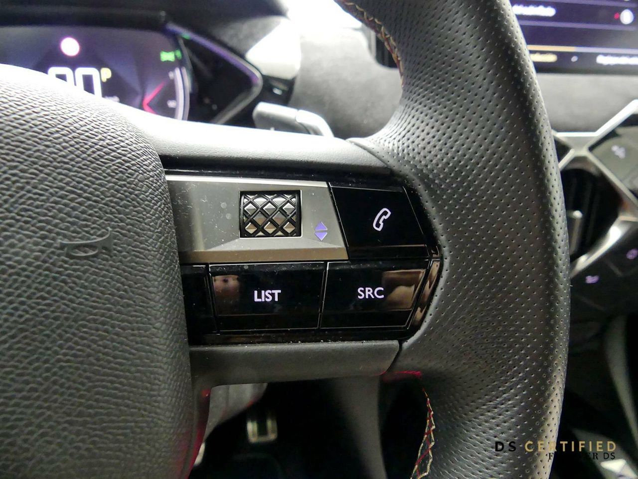 Foto DS Automobiles DS 3 18