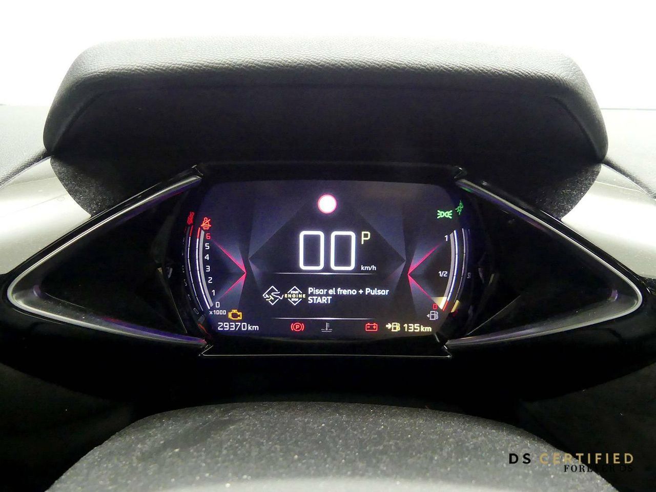 Foto DS Automobiles DS 3 19