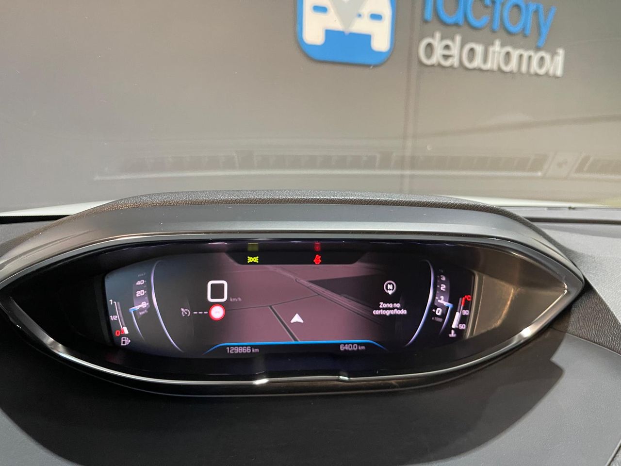 Foto Peugeot 3008 19