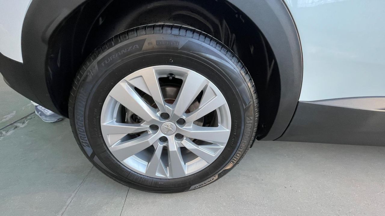 Foto Peugeot 3008 24