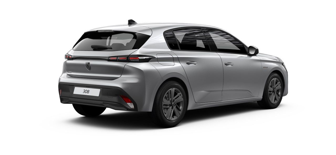 Foto Peugeot 308 2