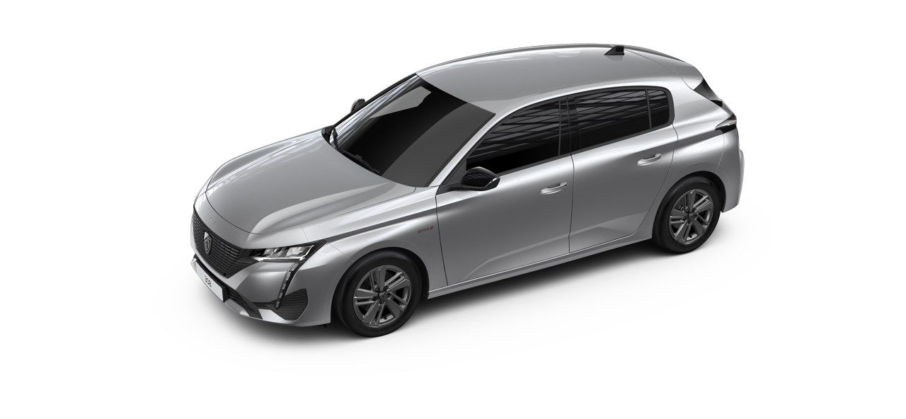 Foto Peugeot 308 6