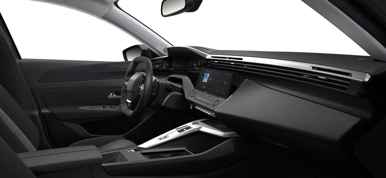 Foto Peugeot 308 9