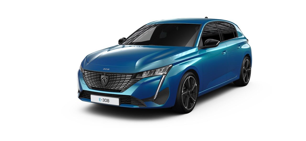 Foto Peugeot 3008 1