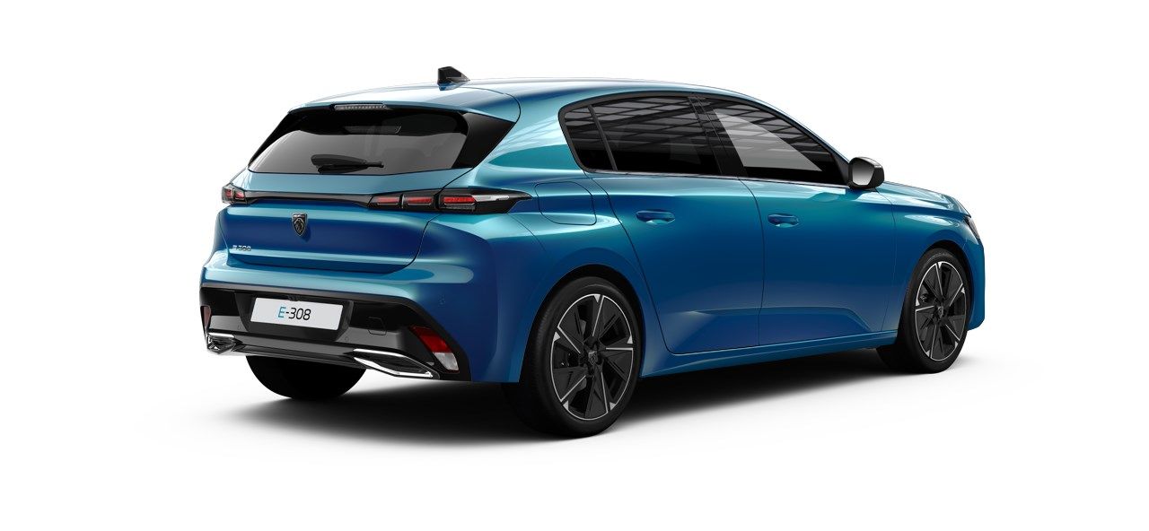 Foto Peugeot 3008 2
