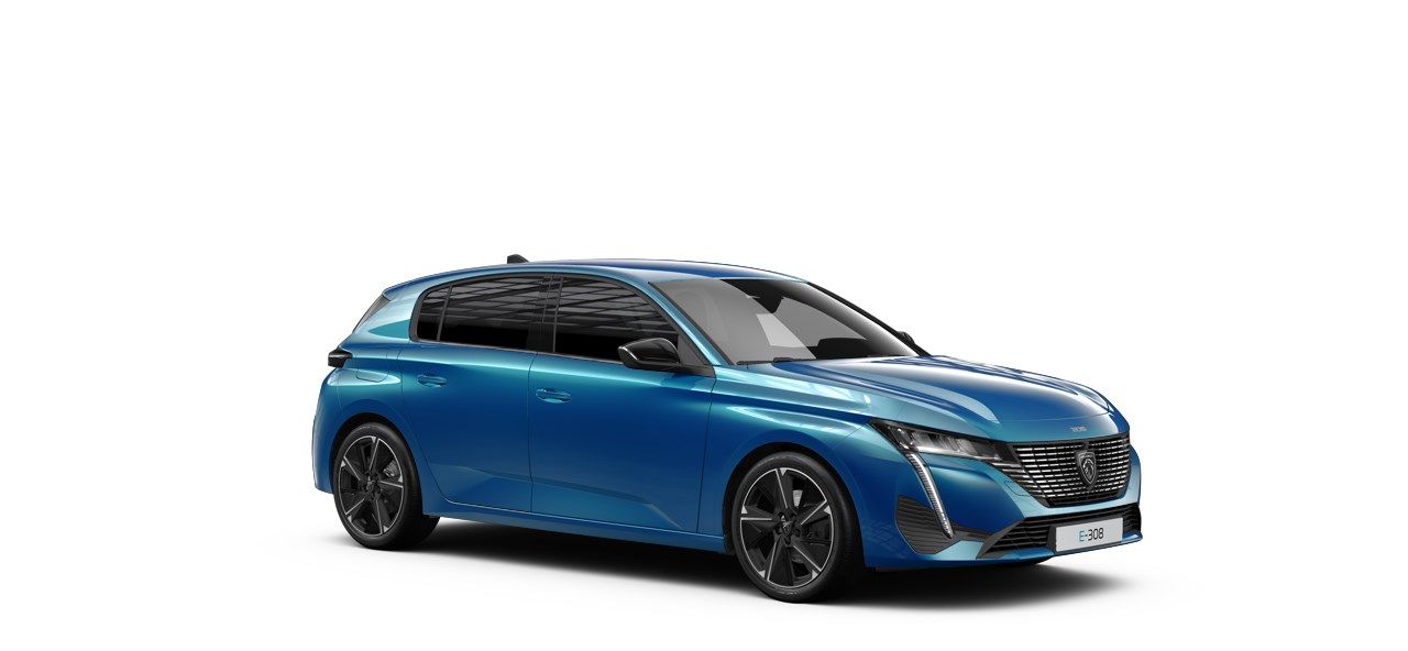 Foto Peugeot 3008 5