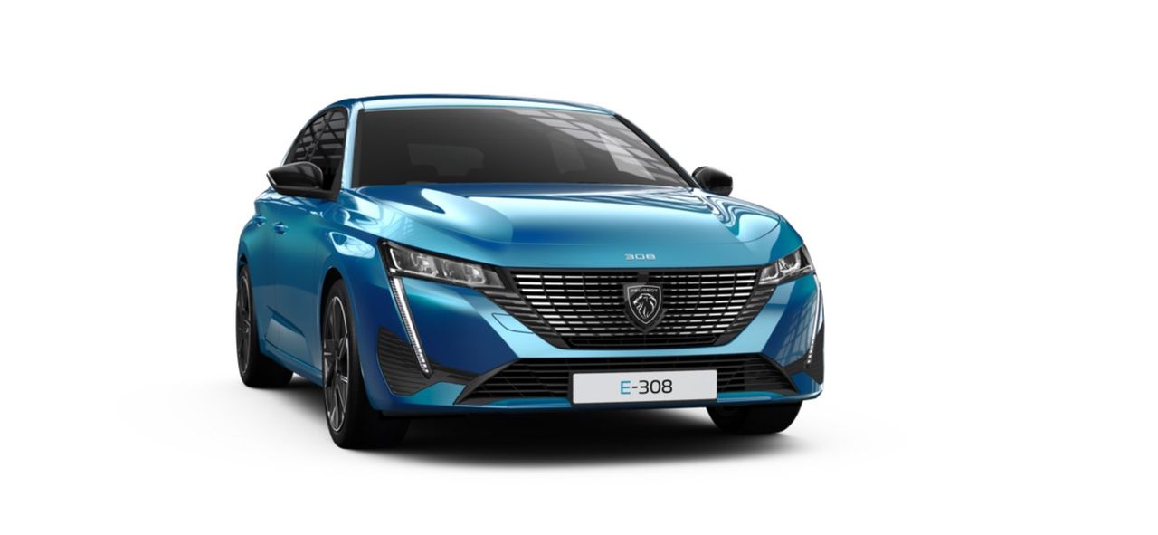 Foto Peugeot 3008 6