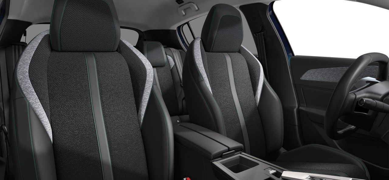 Foto Peugeot 3008 7