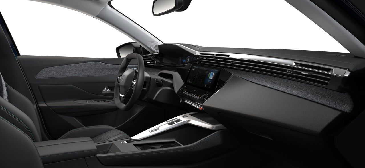 Foto Peugeot 3008 9