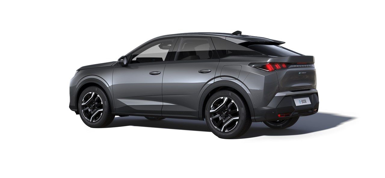 Foto Peugeot 3008 2