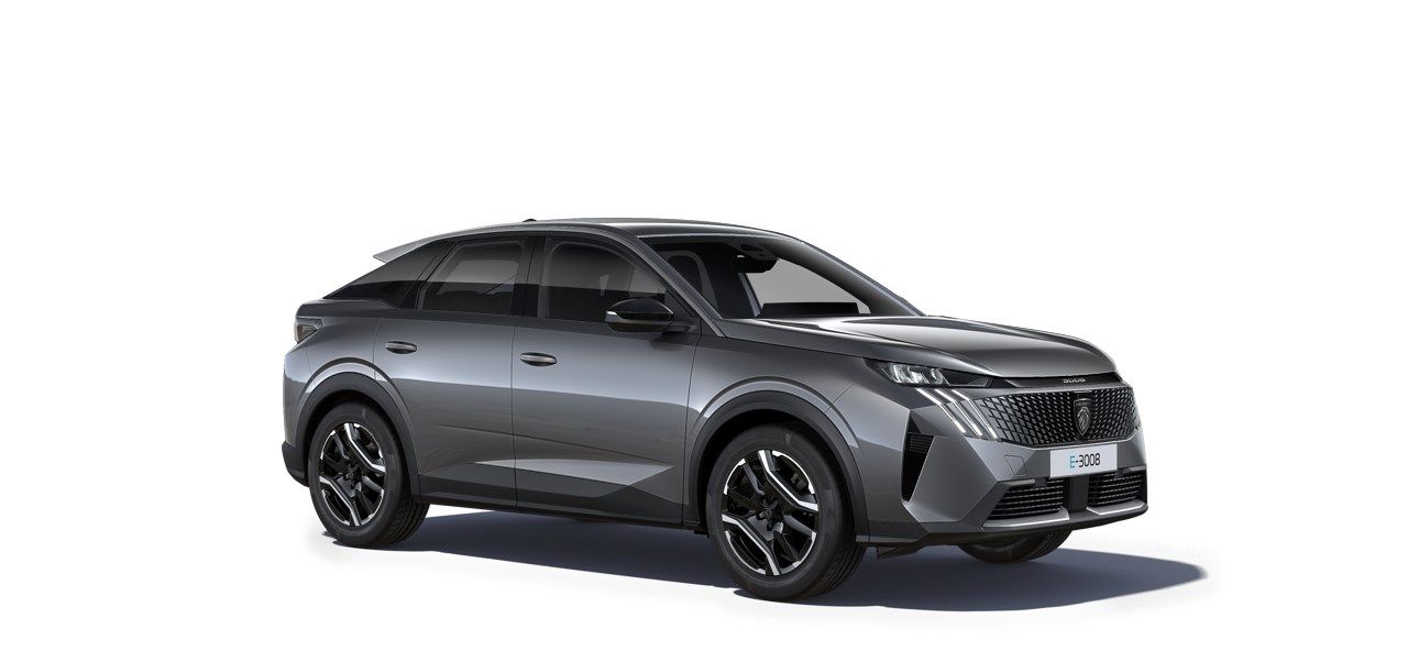 Foto Peugeot 3008 3