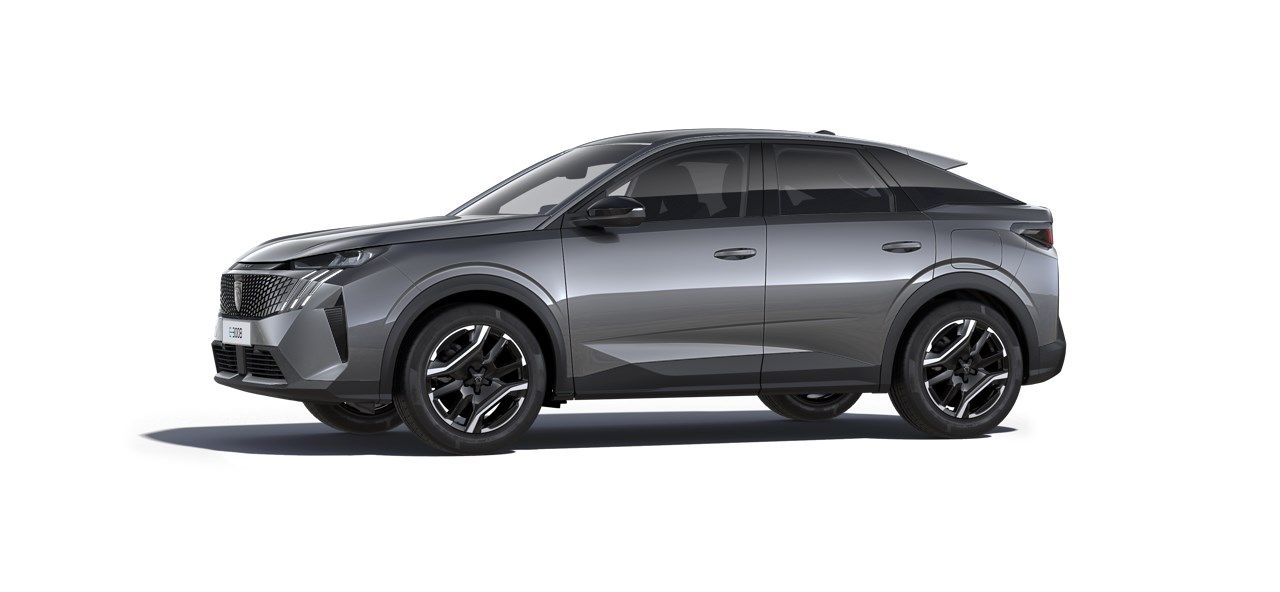 Foto Peugeot 3008 4