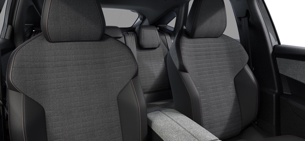 Foto Peugeot 3008 5