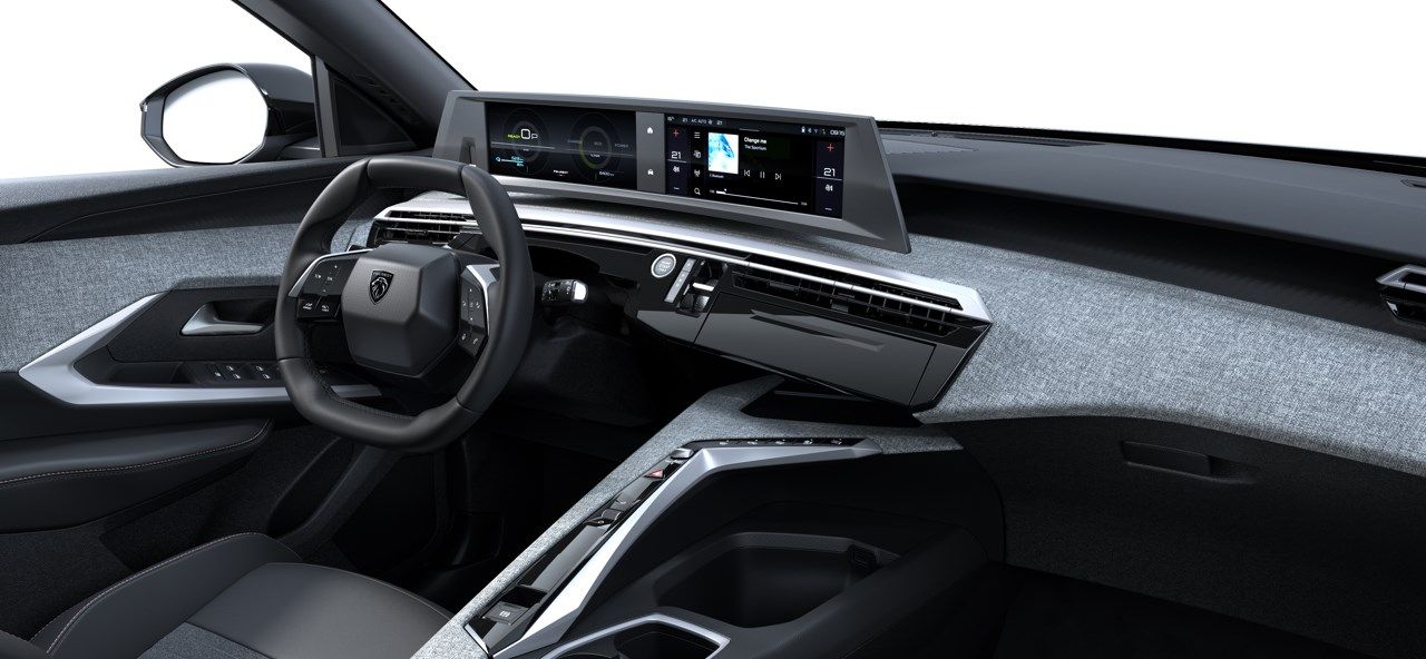 Foto Peugeot 3008 6
