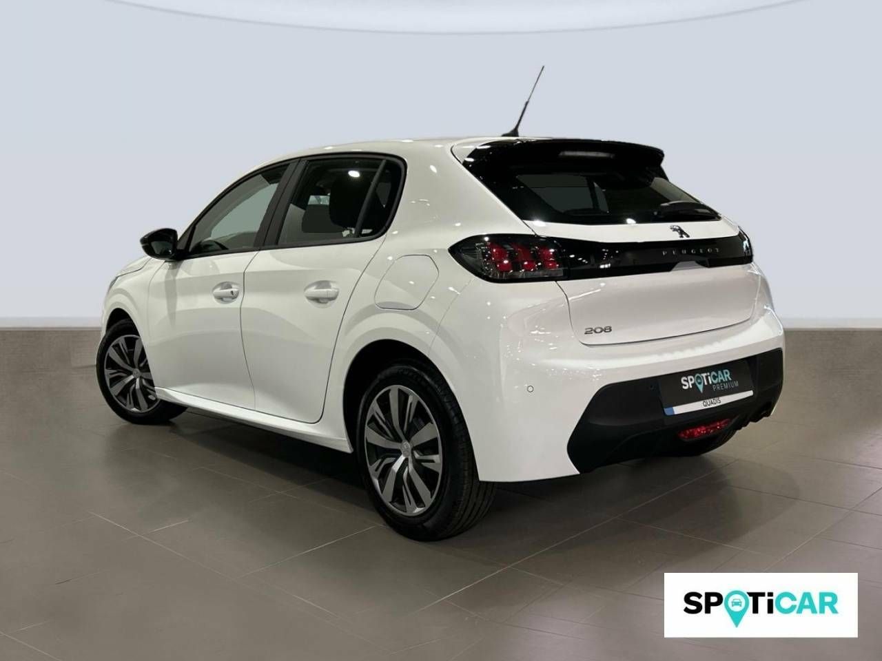 Foto Peugeot 208 7