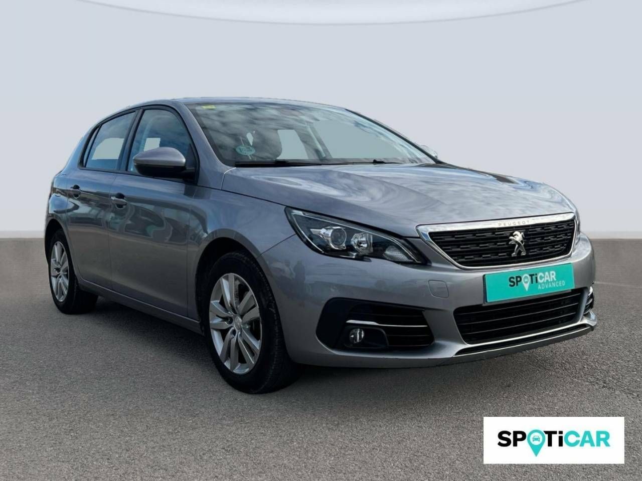 Foto Peugeot 308 1