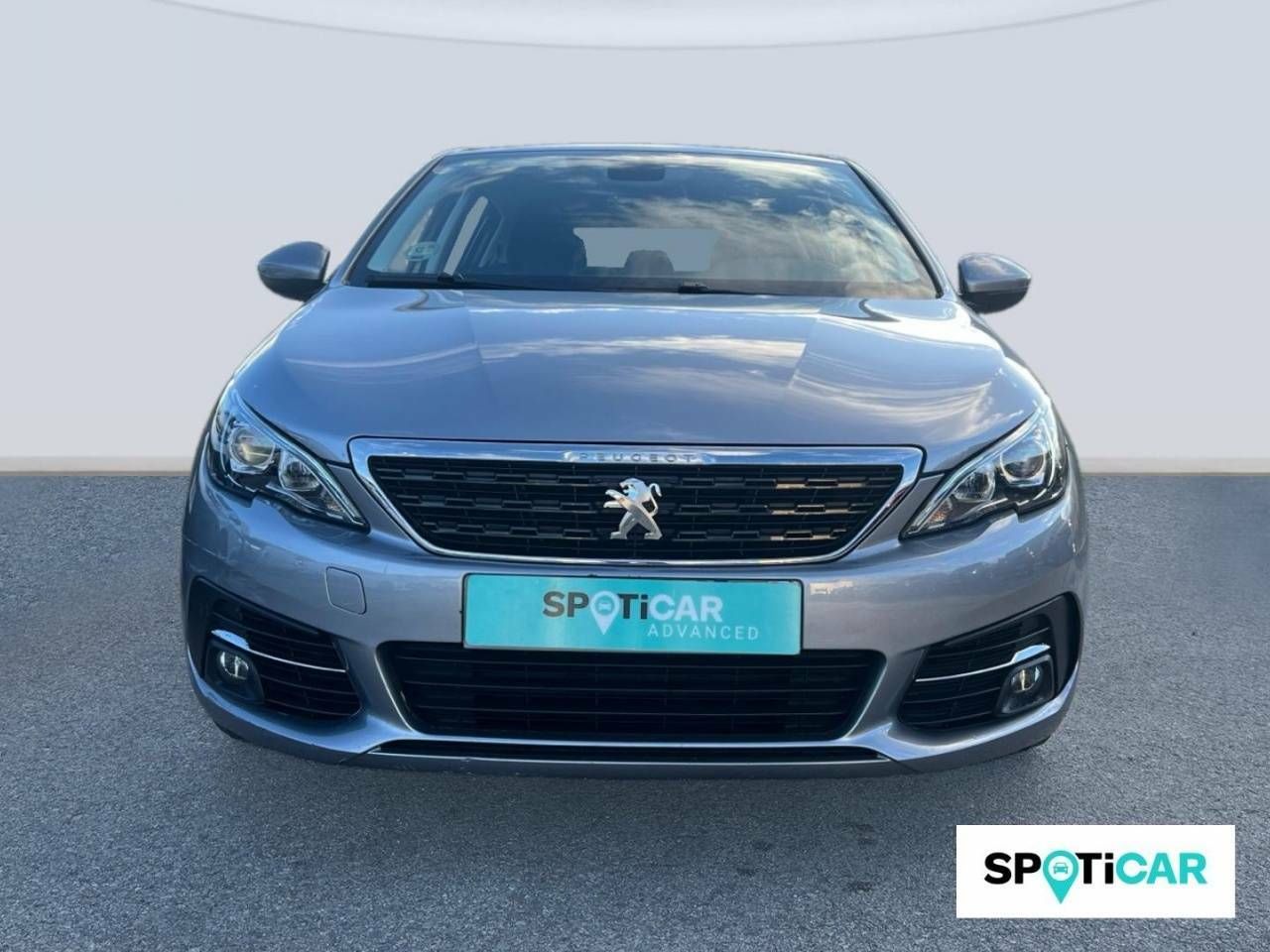 Foto Peugeot 308 2