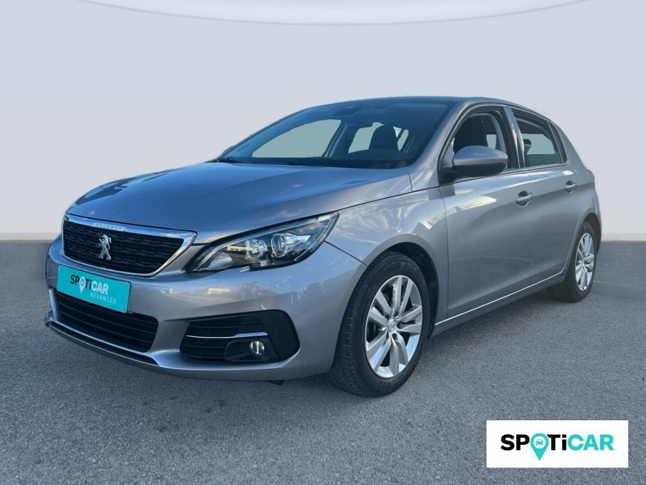 Foto Peugeot 308 3