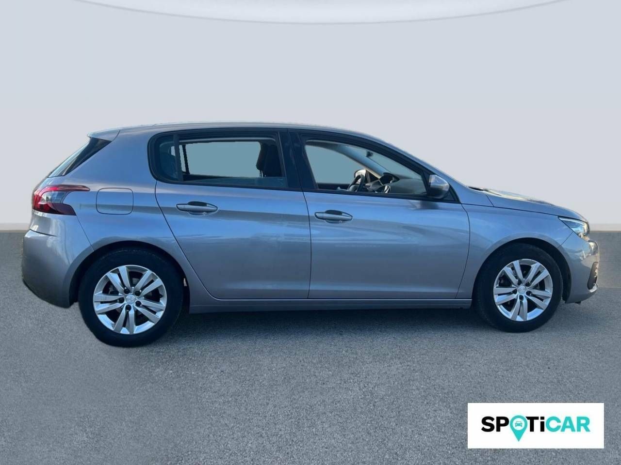 Foto Peugeot 308 4