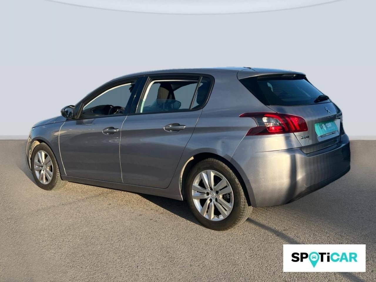 Foto Peugeot 308 7