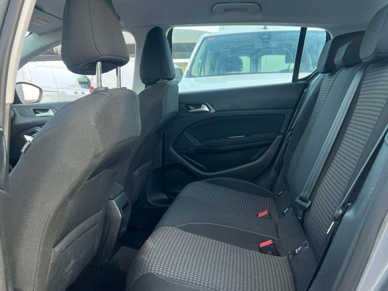 Foto Peugeot 308 10
