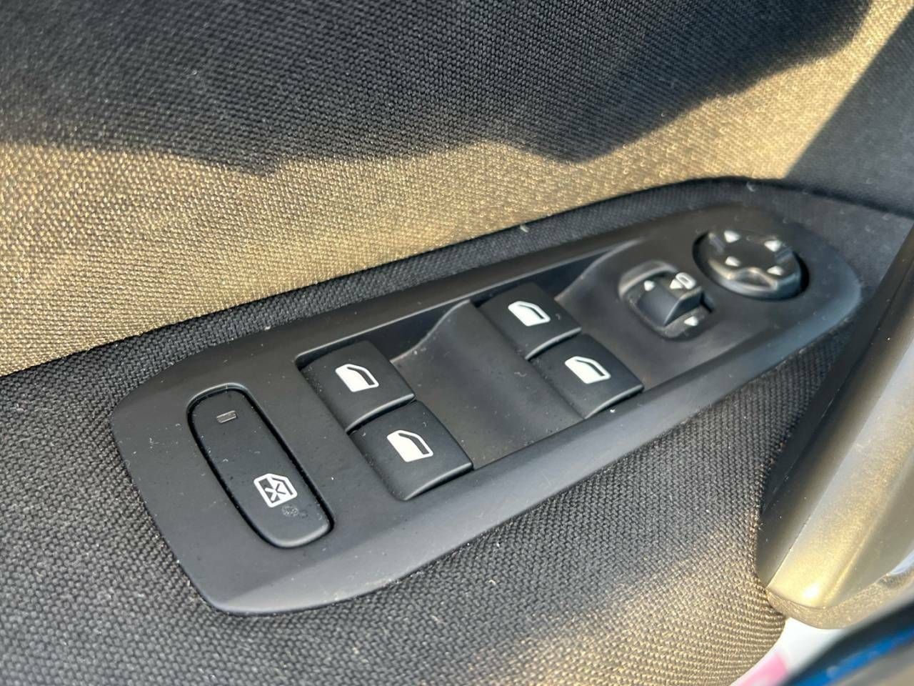Foto Peugeot 308 25