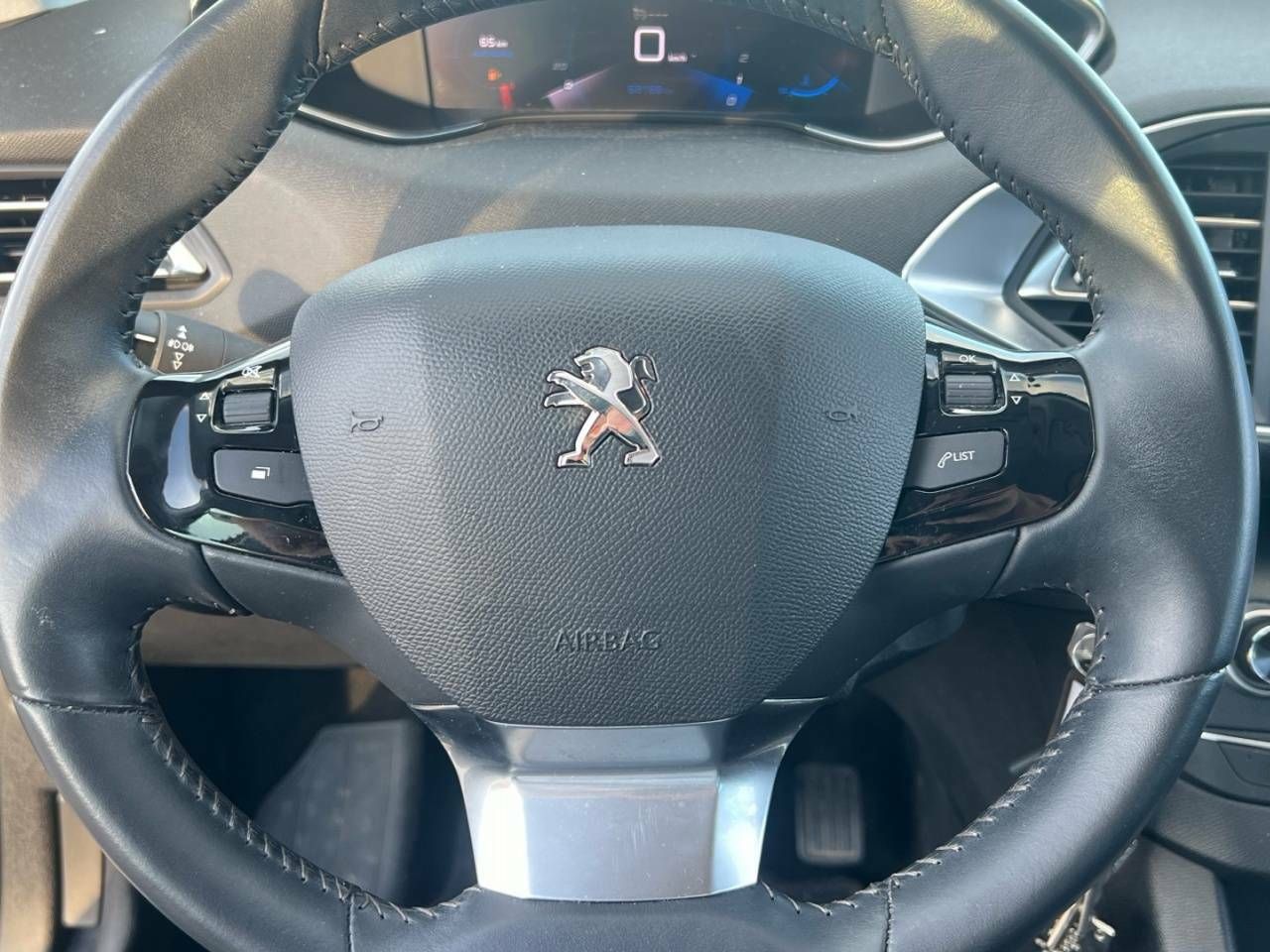 Foto Peugeot 308 26