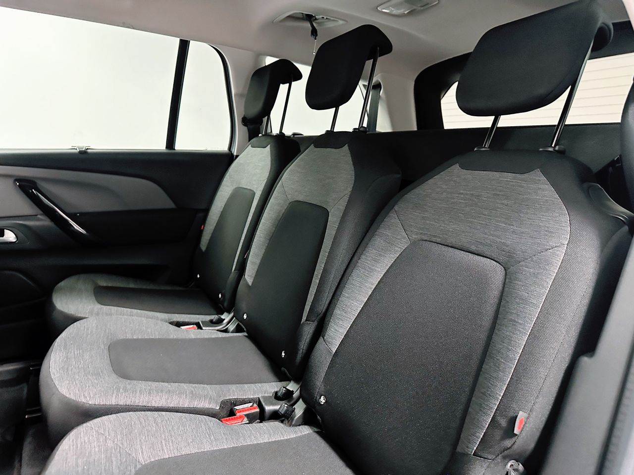 Foto Citroën Grand C4 Picasso 6