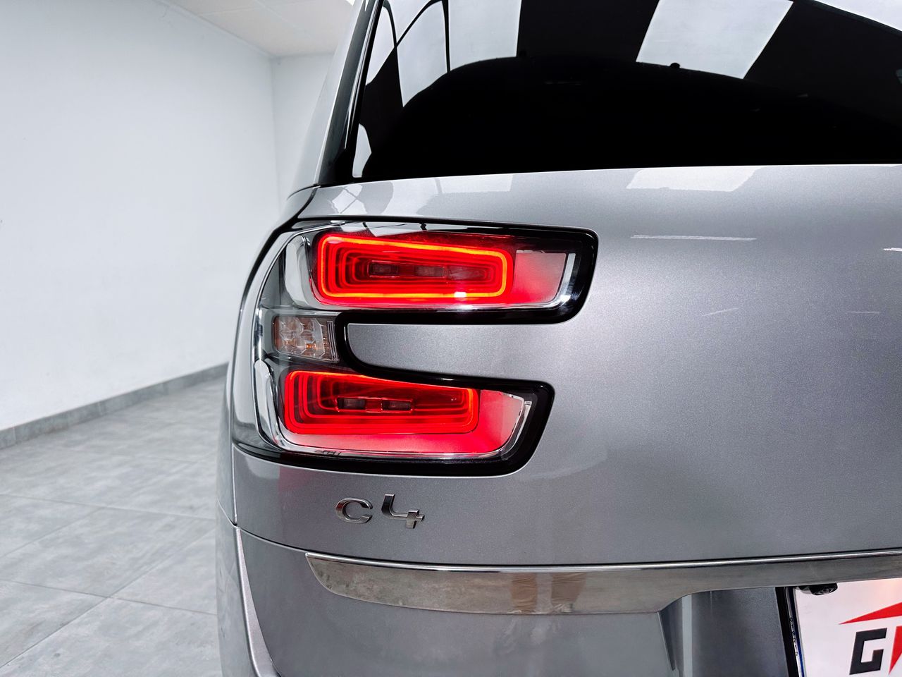 Foto Citroën Grand C4 Picasso 18