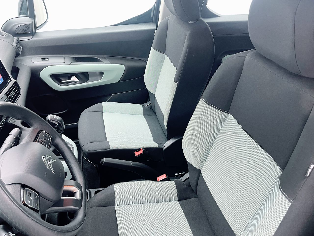 Foto Citroën Berlingo 5