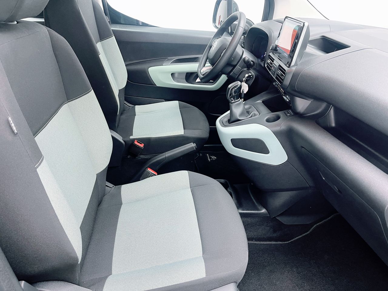 Foto Citroën Berlingo 8