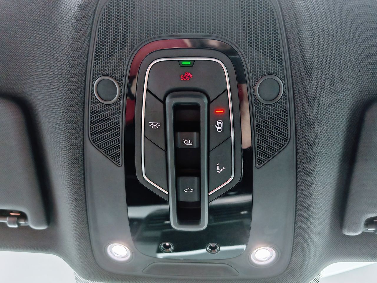Foto Audi Q5 37