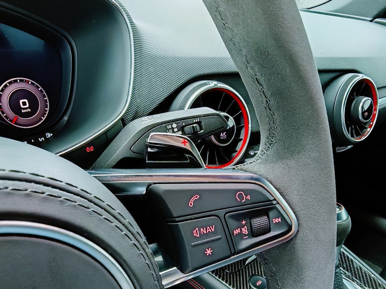 Foto Audi TT 42