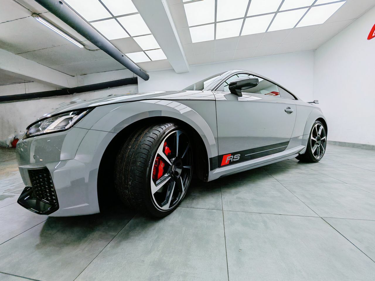 Foto Audi TT 44