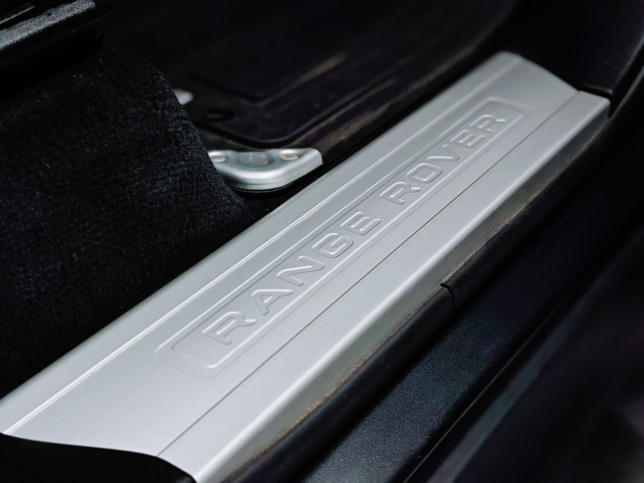 Foto Land-Rover Range Rover Sport 31