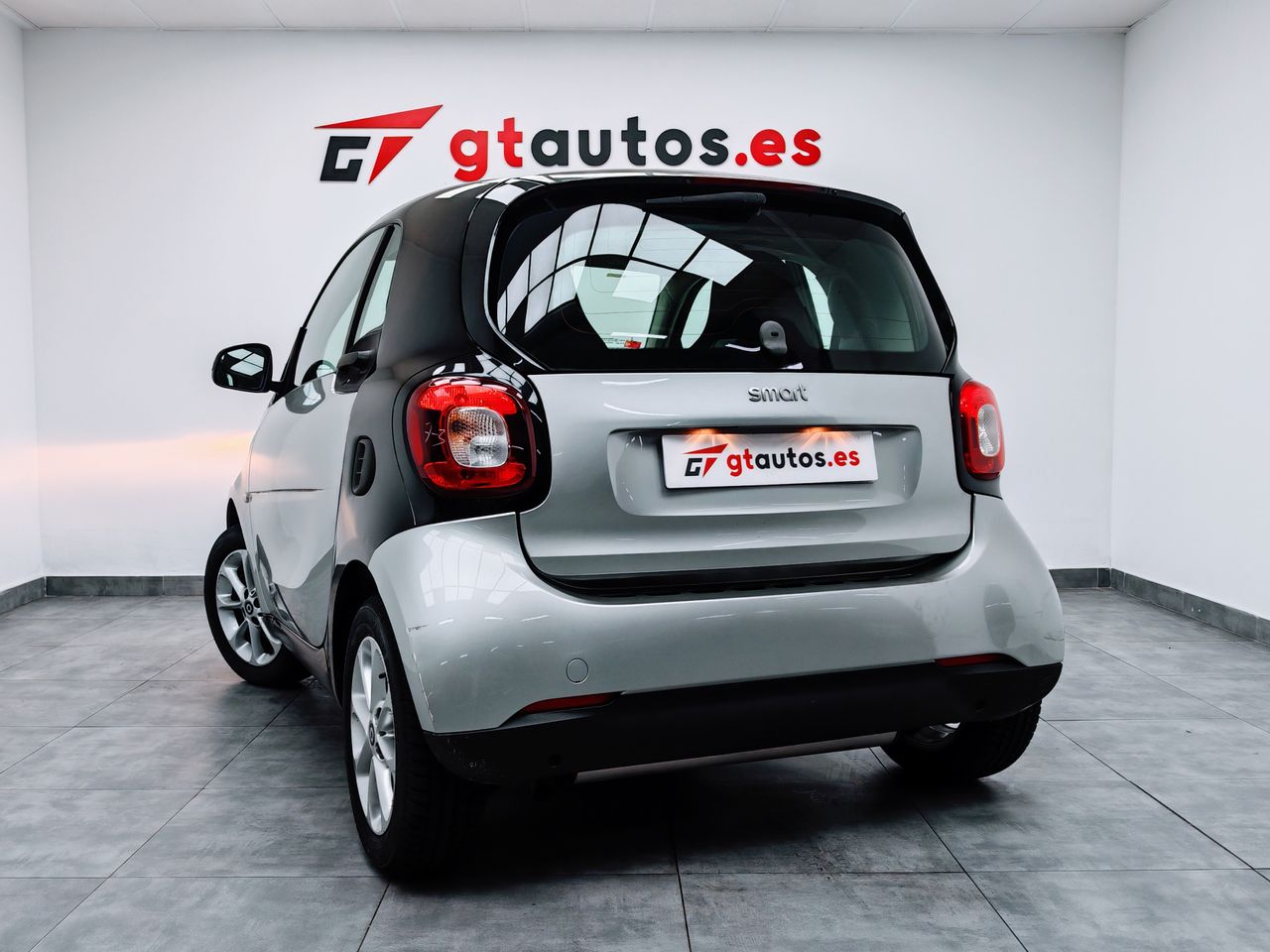 Foto Smart Fortwo 19