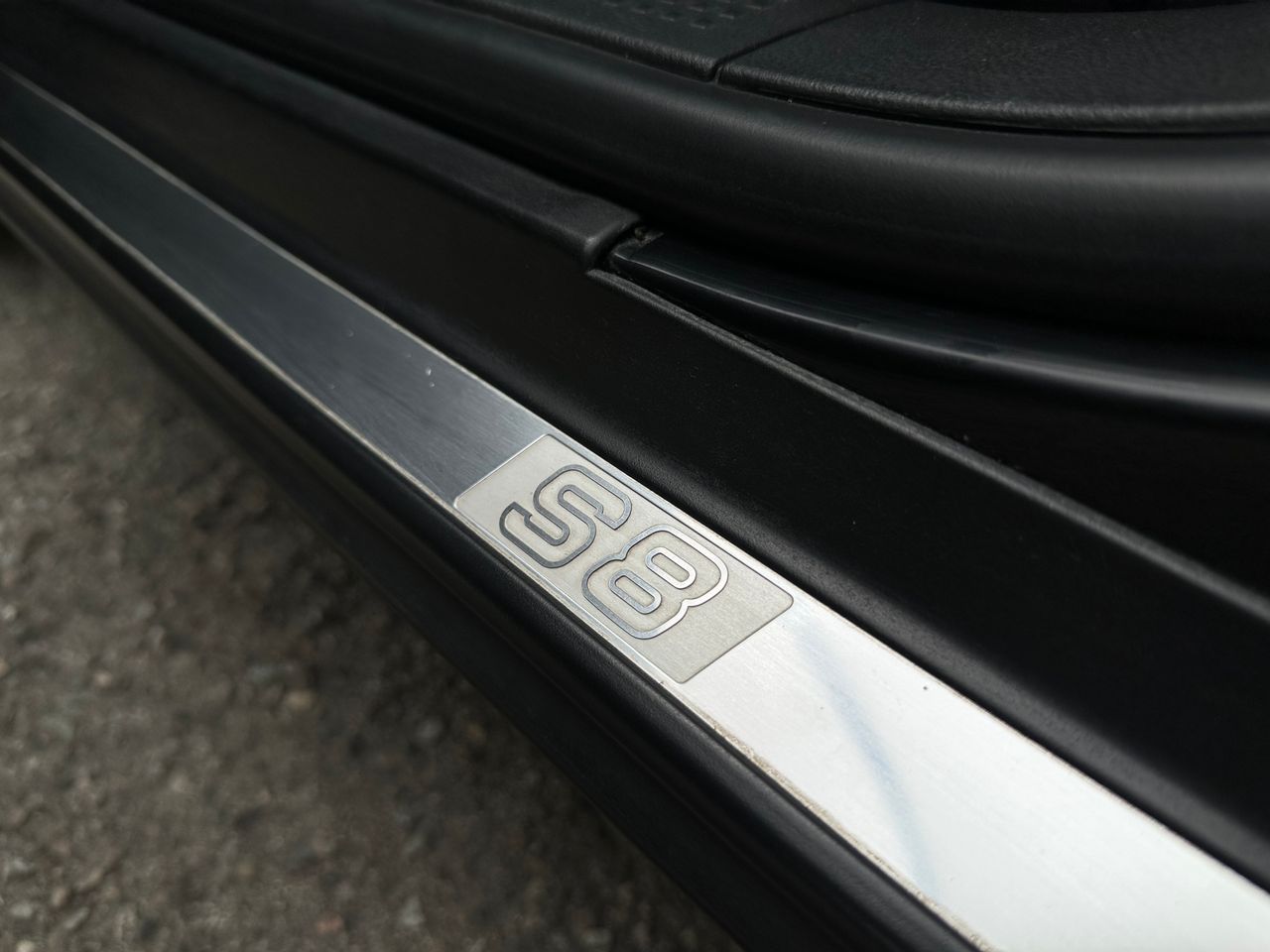 Foto Audi A8 14