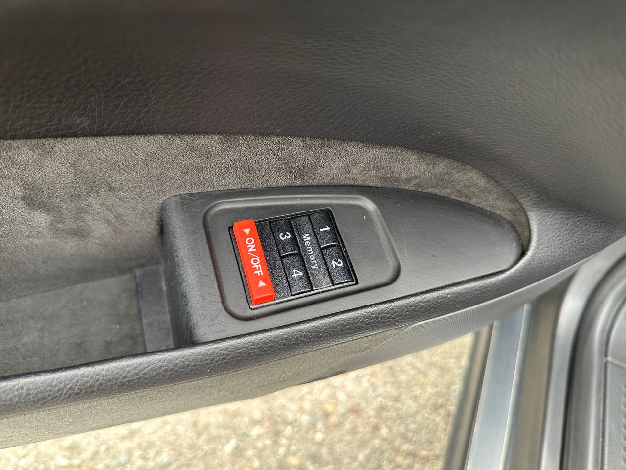 Foto Audi A8 16